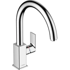 Змішувач для кухні HANSGROHE VERNIS BLEND 71871000