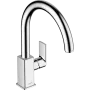 Змішувач для кухні HANSGROHE VERNIS BLEND 71871000