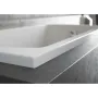Ванна акрилова з ніжками IMPRESE ELIO 160x70 b070776070