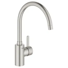 Змішувач для кухні з висувним виливом GROHE EUROSMART COSMOPOLITAN 32843DC2