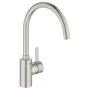 Змішувач для кухні з висувним виливом GROHE EUROSMART COSMOPOLITAN 32843DC2