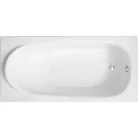 Ванна акрилова 170х75 IMPRESE BLANICE b070127075