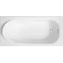 Ванна акрилова 170х75 IMPRESE BLANICE b070127075