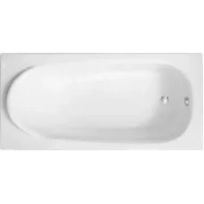 Ванна акрилова з ніжками IMPRESE BLANICE 190x80 b070129080