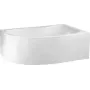 Ванна акрилова 170х110 R IMPRESE ARIA b070757011R