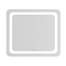 Дзеркало для ванної кімнати VOLLE LUNA TANGA 80x70 1648.52128700