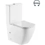 Унітаз підлоговий IMPRESE ODRA c06506503