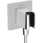 Шлангове підключення HANSGROHE FIXFIT 26889000