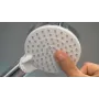 Душовий набір HANSGROHE CROMETTA 26534400, хром з білим