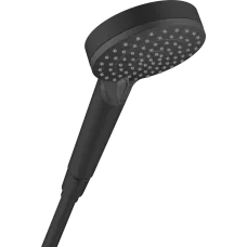 Лійка ручного душа HANSGROHE VERNIS BLEND Vario 26340670, чорний матовий