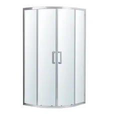 Душова кабіна кутова IMPRESE VALTICE i51580 90x90