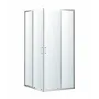 Душевая кабина квадратная 100x100 IMPRESE VALTICE i51480