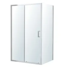 Душова кабіна прямокутна IMPRESE VALTICE i51180 80x120