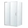 Душова кабіна прямокутна IMPRESE VALTICE i51180 80x120