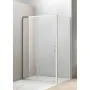 Душова кабіна прямокутна IMPRESE VALTICE i51180 80x120