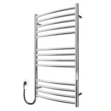 Рушникосушарка електрична MARIO Фенікс-I 830х500/100 TR К (2.2.1302.03.P)