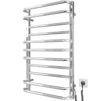 Рушникосушарка електрична MARIO Преміум Люкс-I 800х500/170 TR К (2.2.1408.03.P)