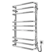 Рушникосушарка електрична MARIO Преміум Стандарт-I 800х500/170 TR К (2.2.1508.03.P)