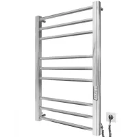 Рушникосушарка електрична MARIO Преміум Класік-I 800х500/80 TR К (2.2.1608.03.P)