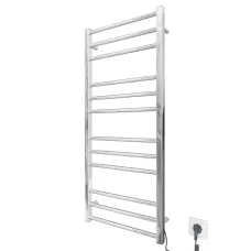 Рушникосушарка електрична MARIO Преміум Класік-I 1100х500/80 TR К (2.2.1610.03.P)