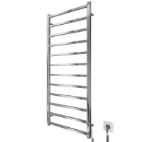 Рушникосушарка електрична MARIO Токіо-I 1200х500/80 TR К (2.2.1704.03.P)