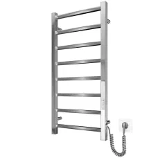 Рушникосушарка електрична MARIO Токіо-I 800х400/80 TR К (2.2.1705.03.P)