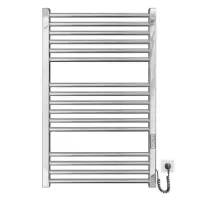 Рушникосушарка електрична MARIO Гера-I 800х500/80 TR К (2.2.1802.03.P)