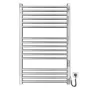 Рушникосушарка електрична MARIO Гера-I 800х500/80 TR К (2.2.1802.03.P)