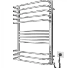 Рушникосушарка електрична MARIO Гера-Люкс-I 800х500/170 TR К (2.2.1902.03.Р)