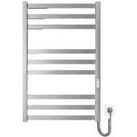 Рушникосушарка електрична MARIO Чикаго-І 800х500/80 TR K (2.2.2101.03.P)