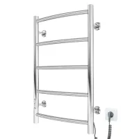 Рушникосушарка електрична MARIO Класік НР-I 650х430/75 TR К (2.3.0113.10.P)