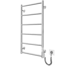 Рушникосушарка електрична MARIO Класік F НР-I 800х430/75 TR K (2.3.0702.10.Р)