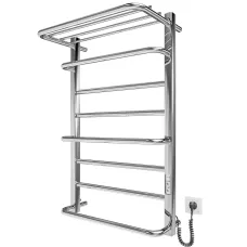 Рушникосушарка електрична MARIO Люксор-I 800х500/290 TR К (2.3.6100.11.P)