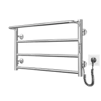 Рушникосушарка електрична MARIO Люкс Сіті-І 400х630/150 TR К (2.3.6300.11.P)