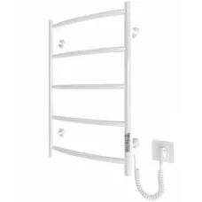 Рушникосушарка електрична MARIO Класік НР-I 650х430/75 TR К, білий