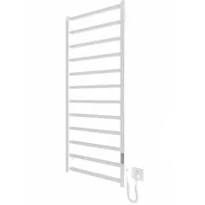 Рушникосушарка електрична MARIO Токіо-I 1200х500/80 TR К, білий