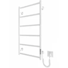 Рушникосушарка електрична MARIO Класік F НР-I 800х430/75 TR K, білий