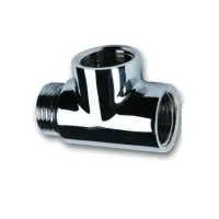 Трійник під ТЕН MARIO 4.0.0800.56.P