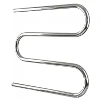 Рушникосушарка водяна MARIO Змійка 25 525х600/500 (1.1.2510.04.P)