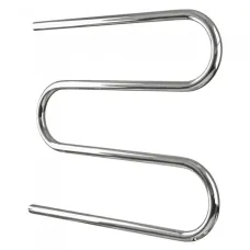 Рушникосушарка водяна MARIO Змійка 25 525х700/500 (1.1.2511.04.P)