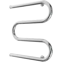 Рушникосушарка водяна MARIO Змійка 30 530х500/500 (1.1.3005.05.P)