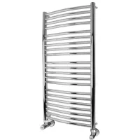 Рушникосушарка водяна MARIO Фенікс 830х482/450 (1.2.1100.03.P)