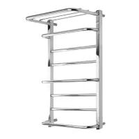 Рушникосушарка водяна MARIO Люксор 800х530/500 (1.2.4400.03.P)