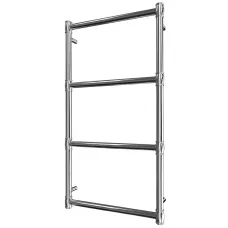 Рушникосушарка водяна MARIO Прованс 1000х542/500 (1.2.6301.03.Р)