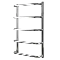 Рушникосушарка водяна MARIO Стандарт НР 650х430/400 (1.3.0200.01.P)