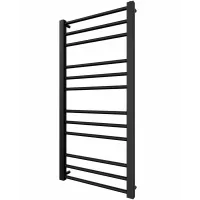 Рушникосушарка водяна MARIO Преміум Класік 1100х540/500, чорний