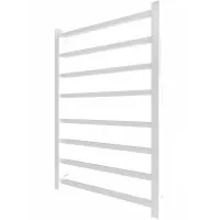 Рушникосушарка водяна MARIO Токіо 800х530/500, білий