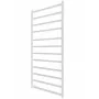 Рушникосушарка водяна MARIO Токіо 1200х530/500, білий