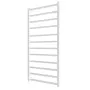 Рушникосушарка водяна MARIO Токіо 1200х530/500, білий