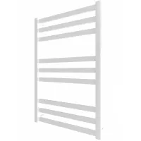 Рушникосушарка водяна MARIO Чікаго 800х530/500, білий